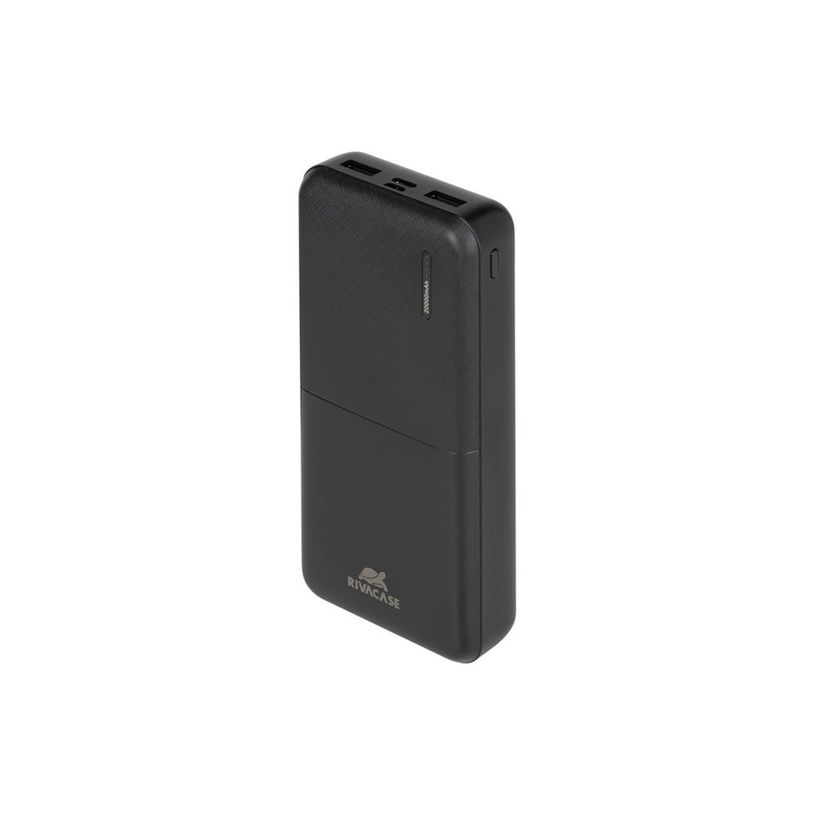4260709010793-Riva Case Rivapower VA2190 - Batterie externe - 20000 mAh - 3 connecteurs de sortie - no-P_405221555_14-10