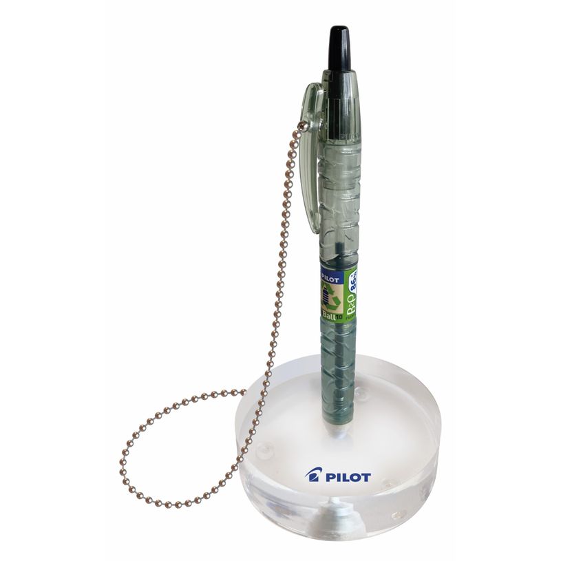 3131910432876-Stylo de comptoir B2P - Noir -P_405221556_1-0