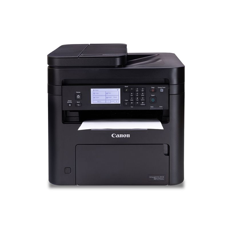 4549292196832-Canon i-SENSYS MF275dw - Imprimante laser multifonction A4 - monochrome  - USB 2.0, LAN, W-P_405221571_3-1