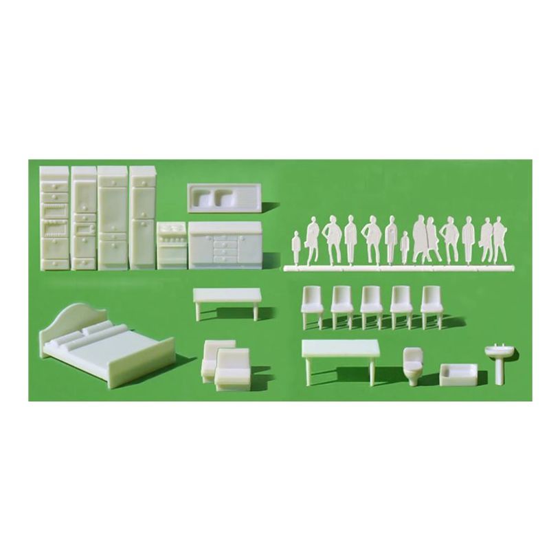 4250099157383-Schulcz - Détail du modèle - apartment furniture, silhouette figures - blanc-P_405221582_1-0