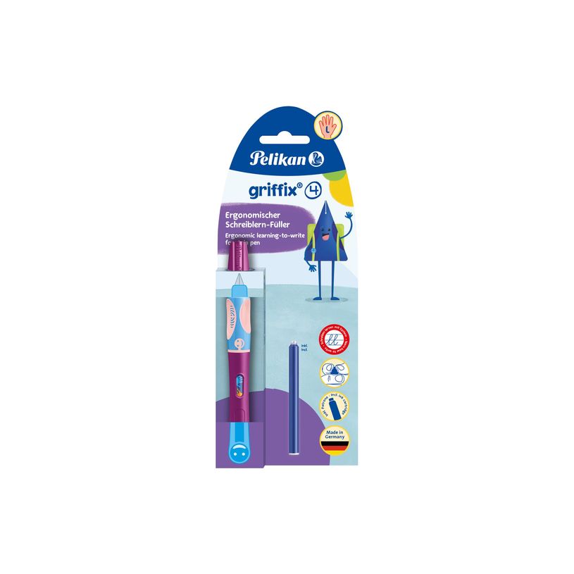 4012700820334-Pelikan Griffix 4 - Stylo plume-P_405221611_2-2