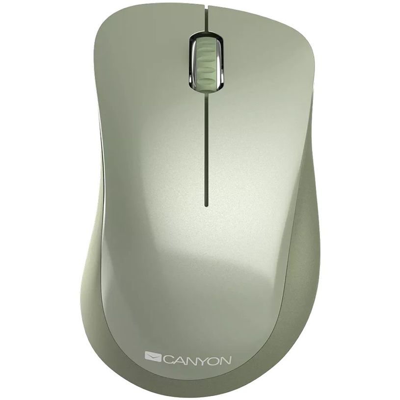 5291485006761-Canyon MW-11 - Souris sans fil  - desert khaki-P_405221642_1-0