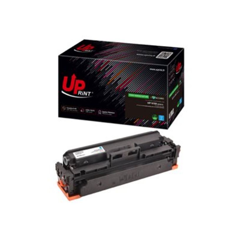 3584770912598-Cartouche laser remanufacturée HP 415X - cyan - Uprint-P_405221681_1-2