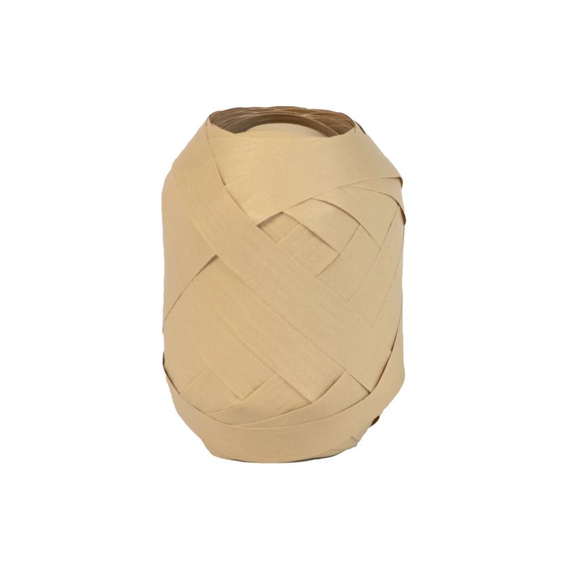 3663619192060-Clairefontaine - 24 œufs de bolduc -Ruban d'emballage cadeau - 0.7 cm x 10 m - noir, blan-P_405221754_2-1
