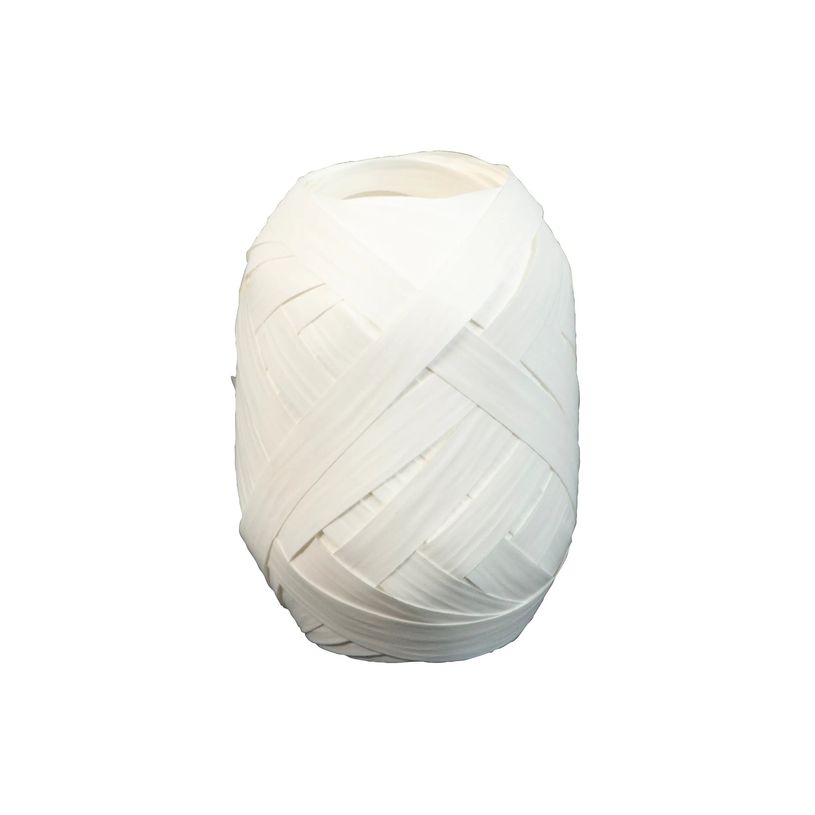 3663619192060-Clairefontaine - 24 œufs de bolduc -Ruban d'emballage cadeau - 0.7 cm x 10 m - noir, blan-P_405221754_3-2