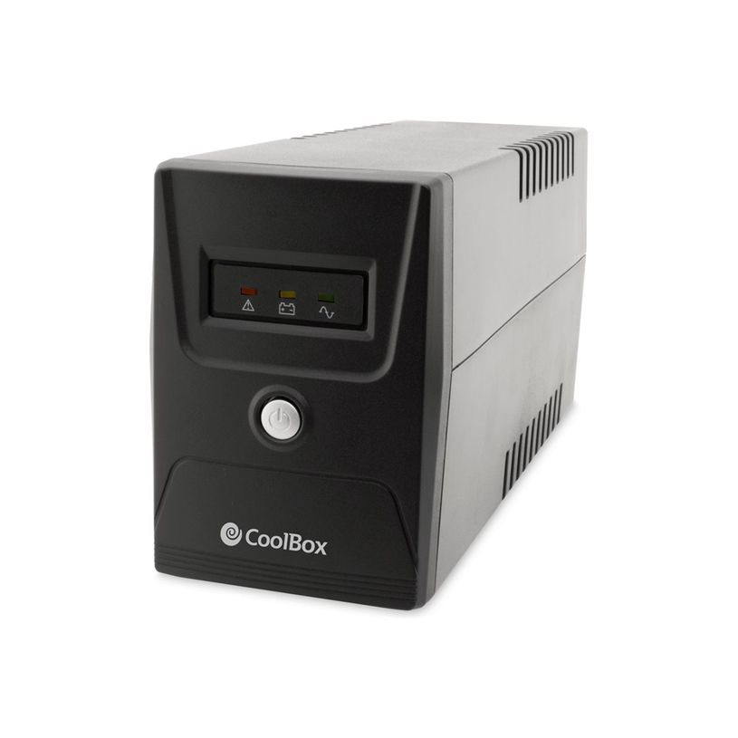 8437012429192-CoolBox GUARDIAN 3 - Onduleur - 360 Watt - 600 VA - 7 Ah - connecteurs de sortie : 2-P_405221765_4-3