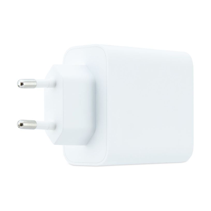 8437012429970-CoolBox - Chargeur secteur - 65 Watt - Quick Charge - 3 connecteurs de sortie-P_405221768_2-1