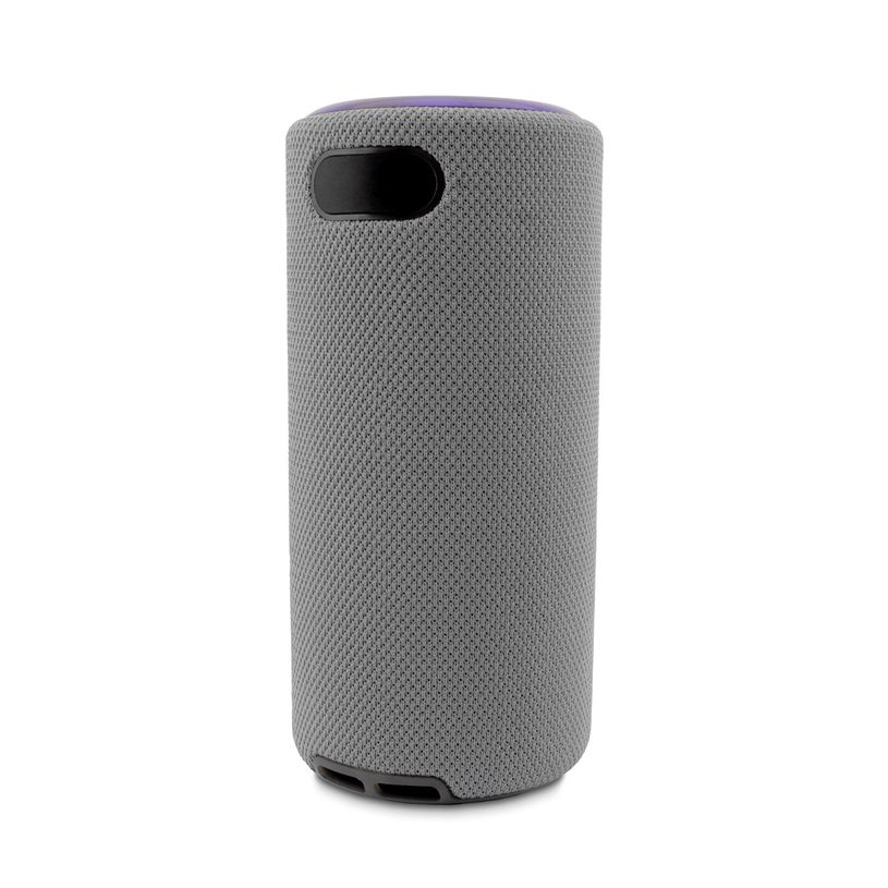 8436556140792-CoolBox DROP G232 - Mini-enceinte - sans fil - Bluetooth - 14 Watt - gris-P_405221778_2-1