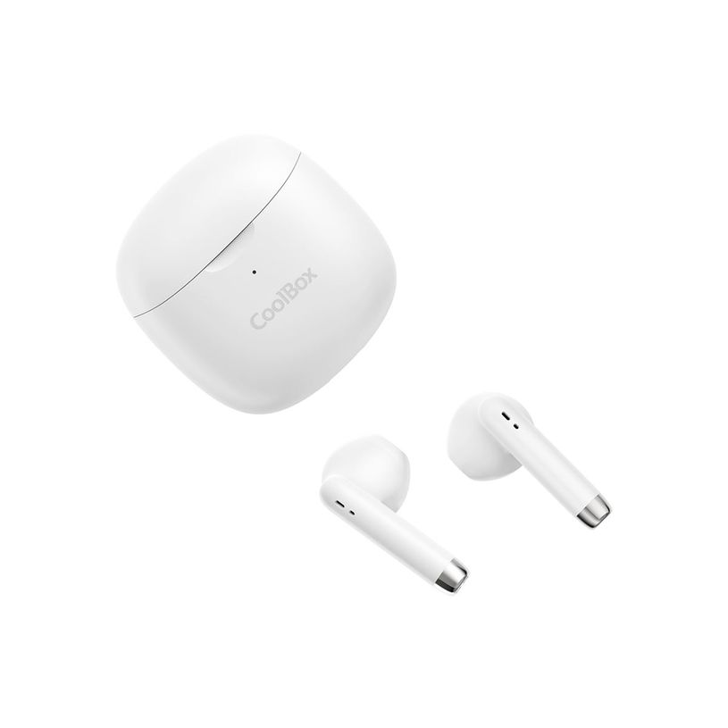 8436556140778-CoolBox TWS-01 - Écouteurs sans fil - blanc-P_405221781_6-5