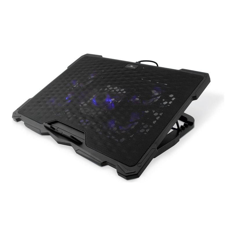 8436556141737-CoolBox - Support de refroidissement pour ordinateur portable jusqu'à 17.3" -P_405221784_2-0