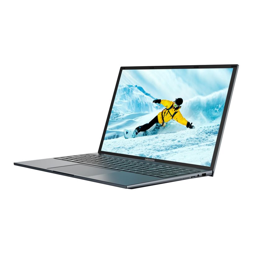 4061275215526-Medion Akoya E16423 - Core i3 - 1115G4 / jusqu'à 4.1 GHz - Win 11 Home - UHD Graphics - 8 Go RAM - 256 Go SSD - 16" TN 1920 x 1200 - Wi-Fi 5 --P_405221786_13-11