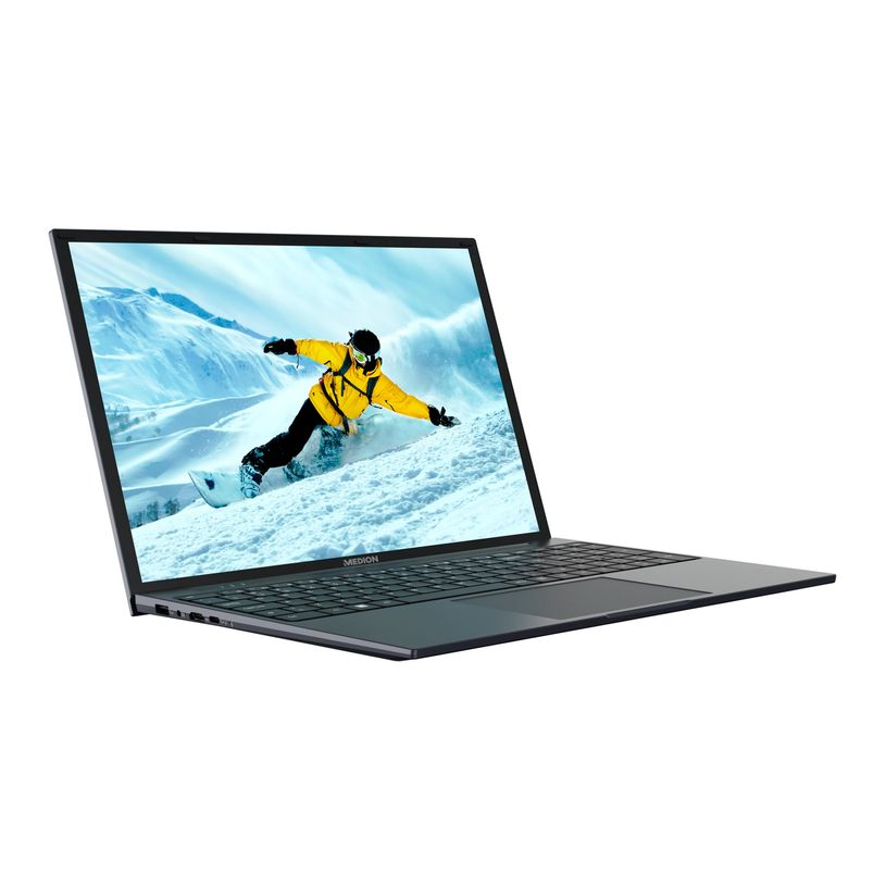 4061275215526-Medion Akoya E16423 - Core i3 - 1115G4 / jusqu'à 4.1 GHz - Win 11 Home - UHD Graphics - 8 Go RAM - 256 Go SSD - 16" TN 1920 x 1200 - Wi-Fi 5 - b-P_405221786_2-0