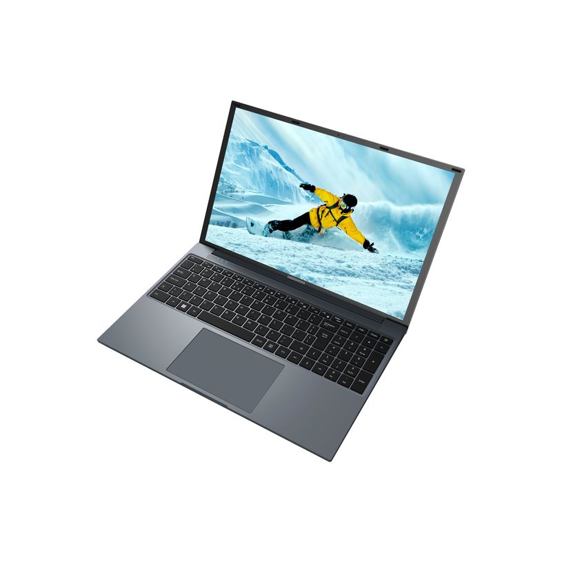 4061275215526-Medion Akoya E16423 - Core i3 - 1115G4 / jusqu'à 4.1 GHz - Win 11 Home - UHD Graphics - 8 Go RAM - 256 Go SSD - 16" TN 1920 x 1200 - Wi-Fi 5 - b-P_405221786_5-3