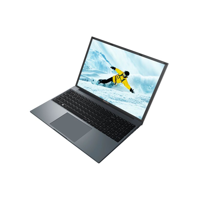 4061275215526-Medion Akoya E16423 - Core i3 - 1115G4 / jusqu'à 4.1 GHz - Win 11 Home - UHD Graphics - 8 Go RAM - 256 Go SSD - 16" TN 1920 x 1200 - Wi-Fi 5 - b-P_405221786_6-4