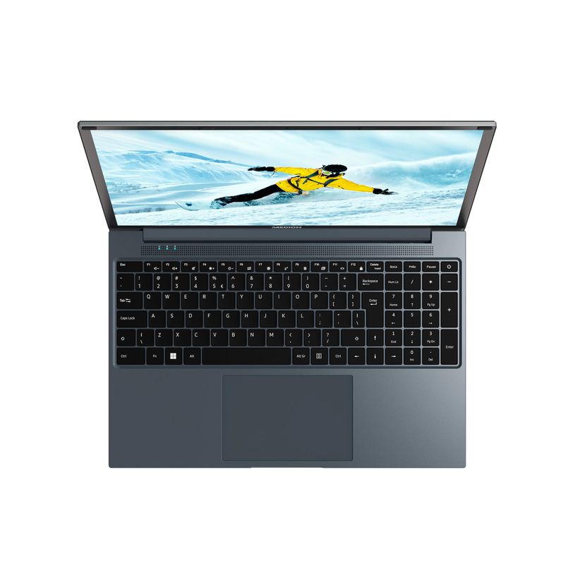4061275215526-Medion Akoya E16423 - Core i3 - 1115G4 / jusqu'à 4.1 GHz - Win 11 Home - UHD Graphics - 8 Go RAM - 256 Go SSD - 16" TN 1920 x 1200 - Wi-Fi 5 - b-P_405221786_9-7