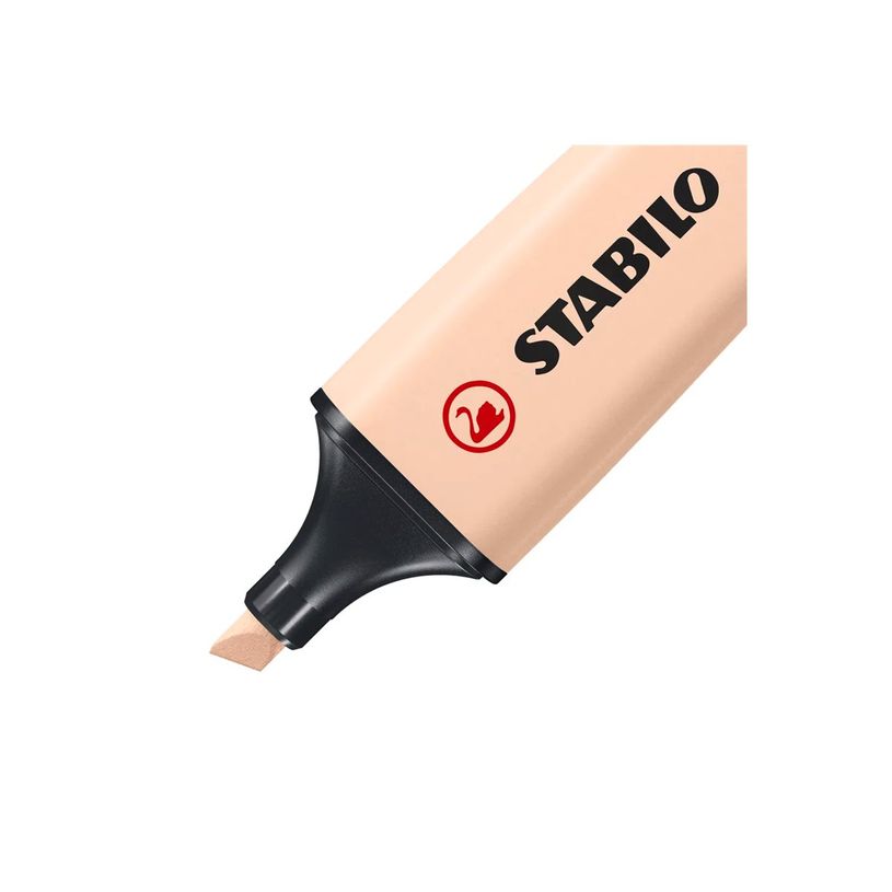 4006381603133-STABILO BOSS ORIGINAL NatureCOLORS - 4 Surligneurs - gris chaud, beige, vert terre, noir-P_405221967_6-4