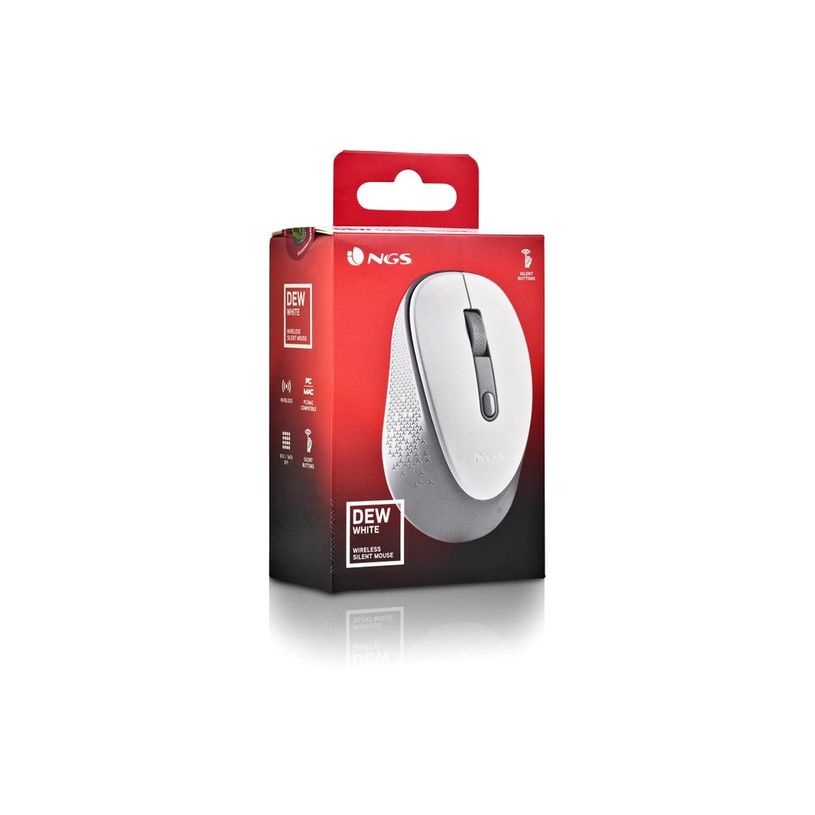 8435430623949-NGS DEW - Souris sans fil - 2 boutons - blanc-P_405222002_2-6