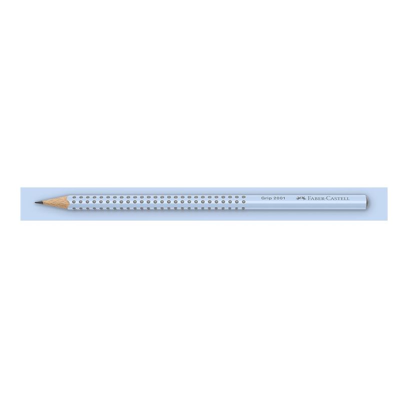 4005405170743-Faber-Castell GRIP 2001 - Crayon - graphite - B-P_405222016_1-1