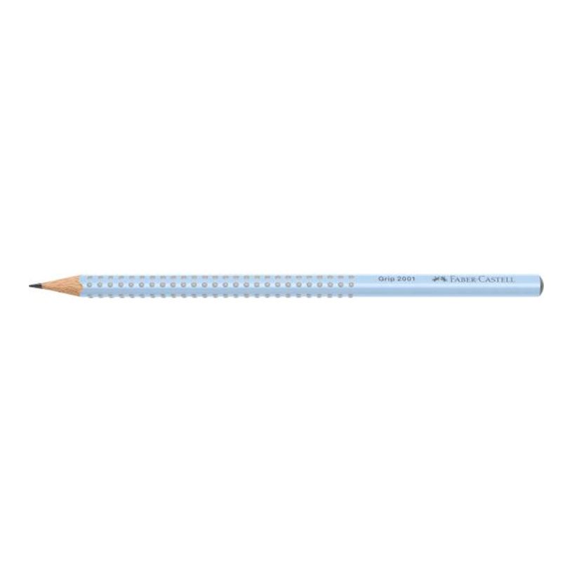 4005405170743-Faber-Castell GRIP 2001 - Crayon - graphite - B-P_405222016_2-0