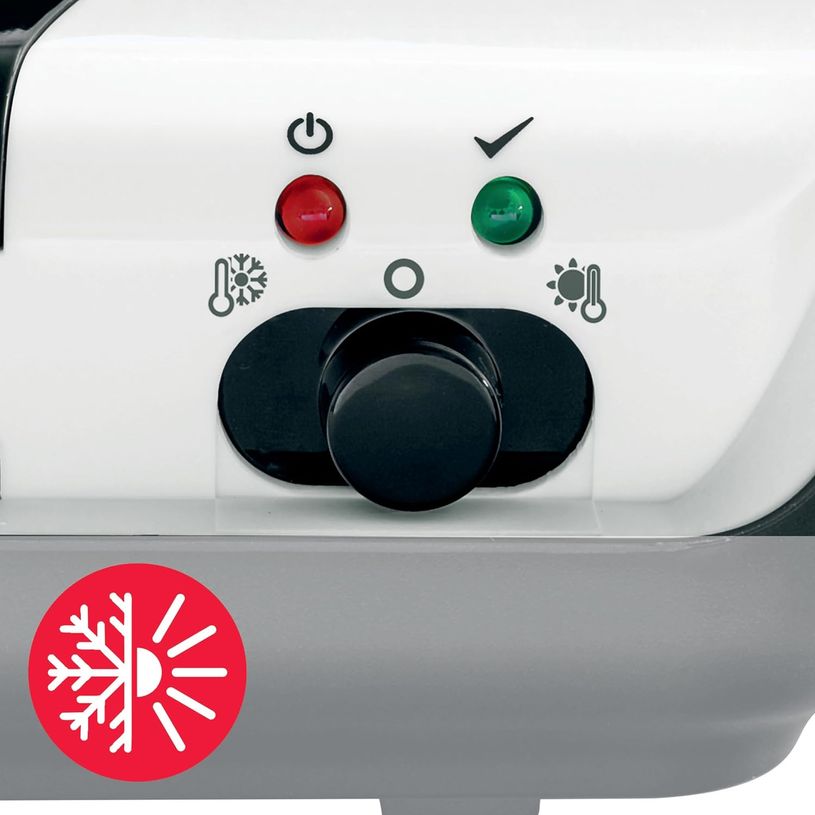 5028252639019-GBC Inspire+ A4 - Plastifieuse A4 - jusqu'à 125 microns - blanc-P_405222043_4-3