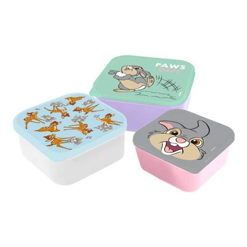 8412497170333-BAMBI - Jeu de contenants pour aliments-P_405222050_1-0