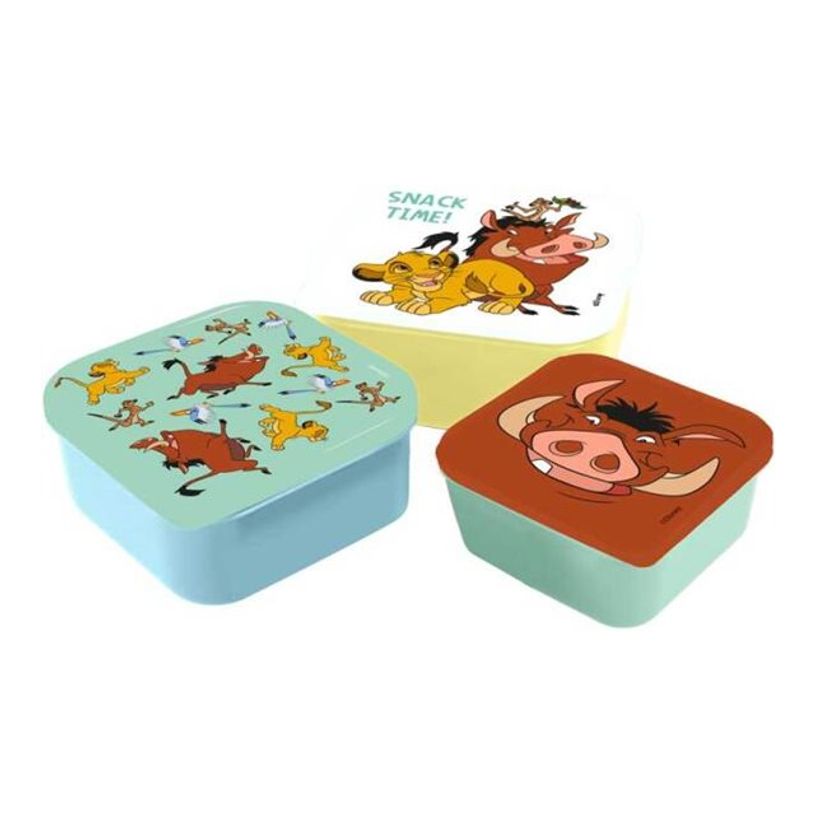8412497170630-Lion King - Jeu de contenants pour aliments-P_405222052_1-0