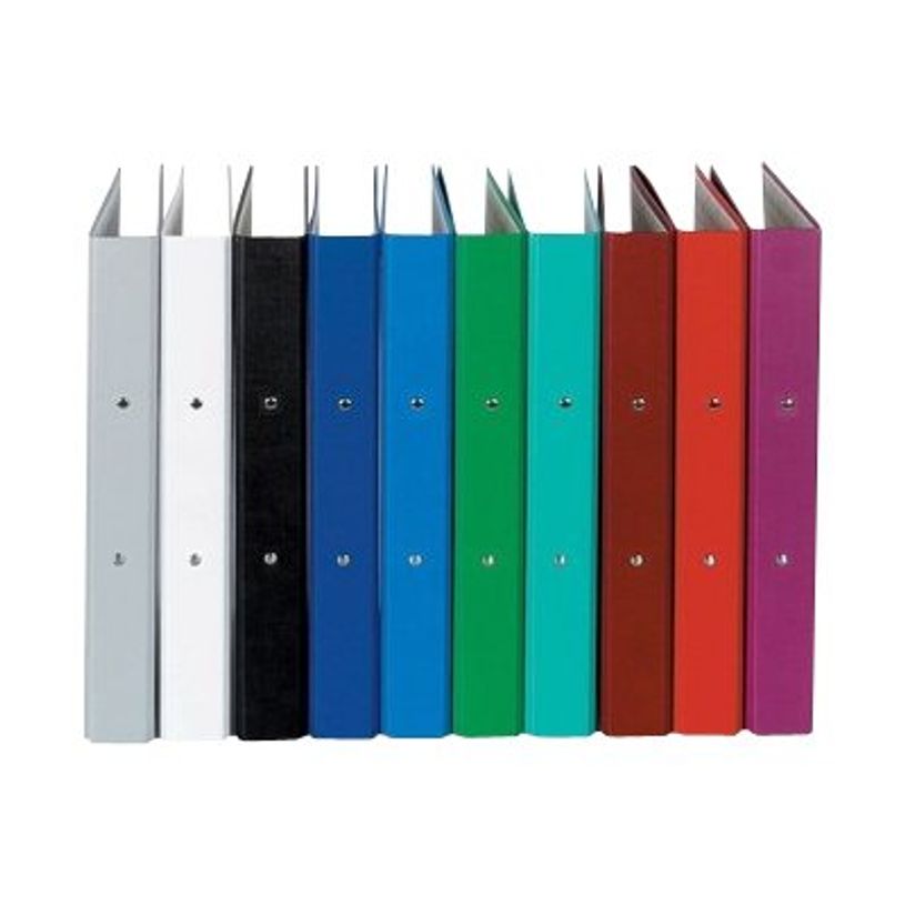 3130630543503-Exacompta - Classeur à anneaux - largeur de dos : 40 mm - pour A4 - disponible en différ-P_405222068_1-0