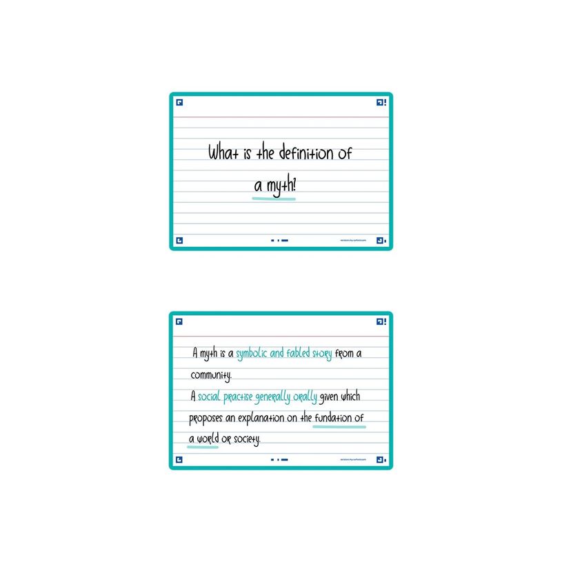 3020120153582-Oxford FLASH 2.0 - Fiche d'index - A6 (105 x 148 mm) - paysage - 80 feuilles - blanc - lig-P_405222080_4-0