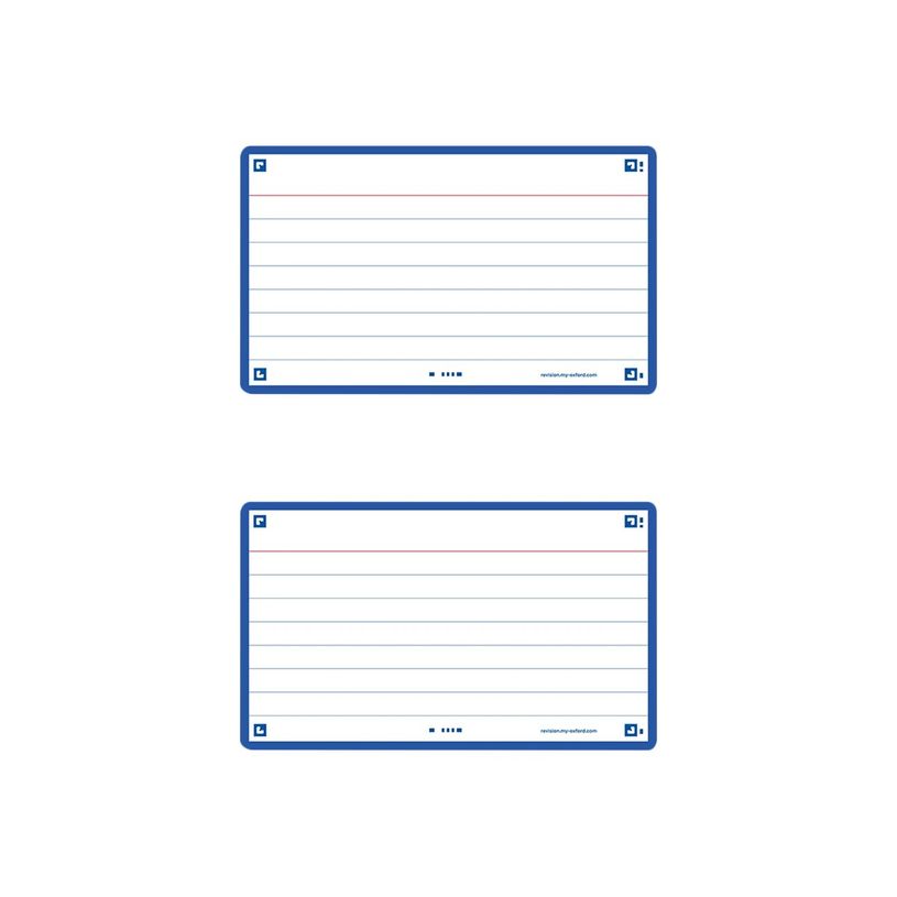 3020120152202-Oxford FLASH 2.0 - Fiche d'index - 75 x 125 mm - paysage - 80 feuilles - blanc - ligné-P_405222087_5-1