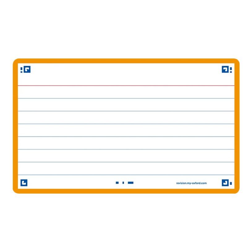 3020120152417-Oxford FLASH 2.0 - Fiche d'index - 75 x 125 mm - paysage - 80 feuilles - blanc - ligné-P_405222089_4-2