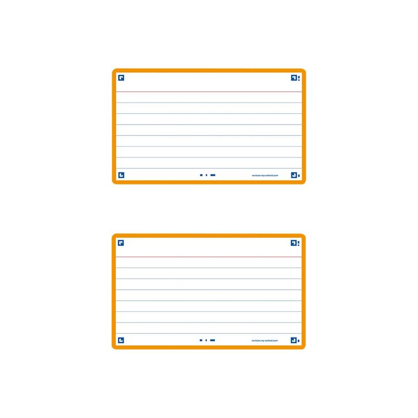 3020120152417-Oxford FLASH 2.0 - Fiche d'index - 75 x 125 mm - paysage - 80 feuilles - blanc - ligné-P_405222089_6-4