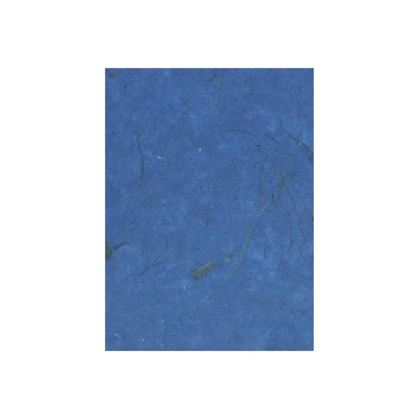 3329680982176-Clairefontaine - Papier - 650 x 950 mm - 10 feuilles - bleu français - 25 g/m² - papier -P_405222102_1-0