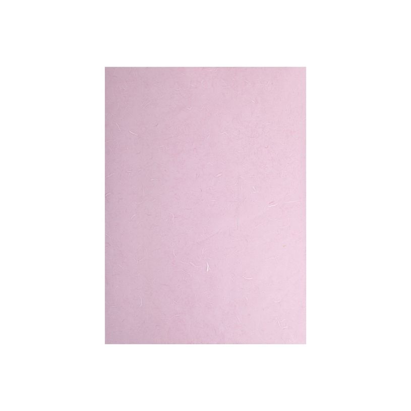 3329680981056-Clairefontaine - Papier - 650 x 950 mm - 10 feuilles - rose - 25 g/m² - mulberry paper-P_405222105_1-0