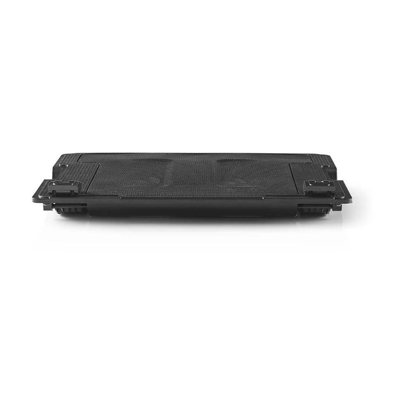 5412810287079-Nedis NBCR200BK - Support pour PC portable jusqu'à 18" - 2 ventilateurs - noir-P_405222111_15-14