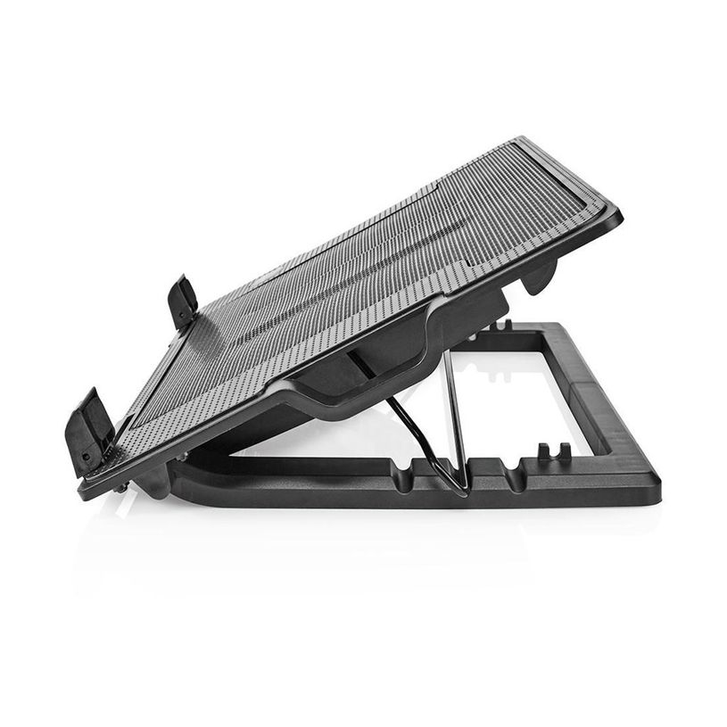 5412810287079-Nedis NBCR200BK - Support pour PC portable jusqu'à 18" - 2 ventilateurs - noir-P_405222111_16-5