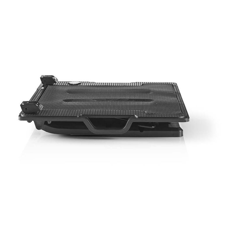 5412810287079-Nedis NBCR200BK - Support pour PC portable jusqu'à 18" - 2 ventilateurs - noir-P_405222111_9-13