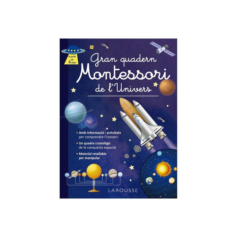9788419739971-De l'Univers - Gran quadern Montessori - livre d'activités (livre de poche)-P_405222133_1-0