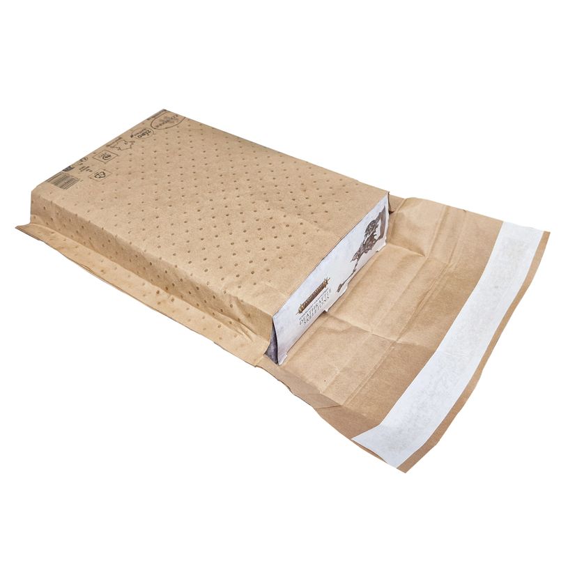 3240180008381-E.PACK La Couronne - Pochette à soufflets bulles d'air papier - Tricouche 250X350X90 - 100 gr-P_405222144_2-1