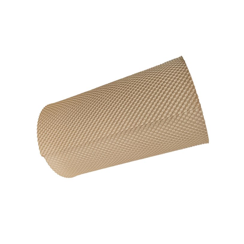 3240180008596-La Couronne - Rouleaux bulles d'air 100% papier monocouche - 50 cm X 25m - 120 gr - kraft -P_405222151_1-0