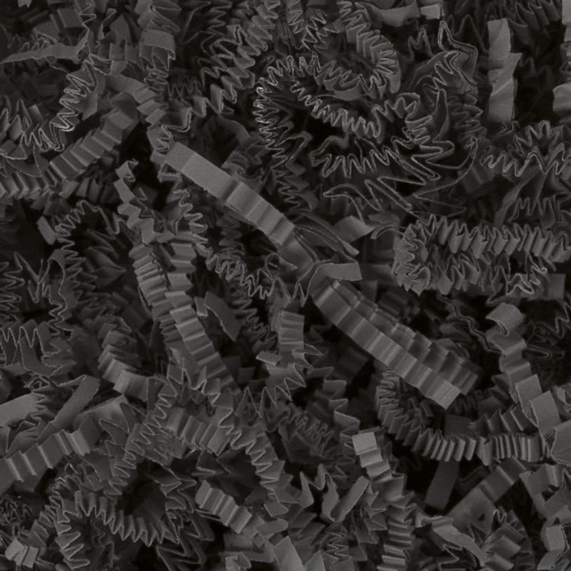 3240180259356-E.Pack La Couronne - 2.5 kgs Frisures de papier kraft 80% recyclé - 80 gr - Noir -P_405222152_1-0