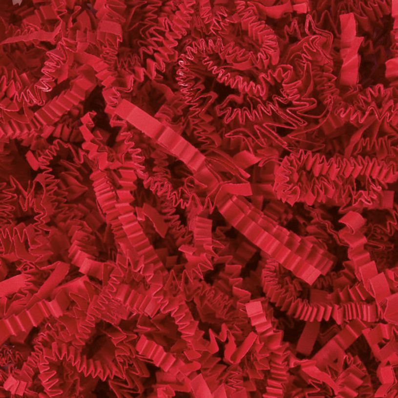 3240180259424-E.Pack La Couronne - 2.5 kgs Frisures de papier kraft 80% recylcé - 80 gr - Rouge-P_405222155_1-0