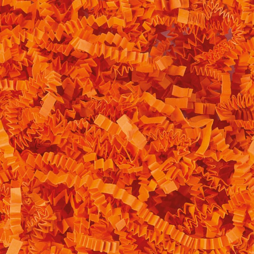 3240180259448-E.Pack La Couronne - 2.5 kgs Frisures de papier kraft 80% recylcé - 80 gr - Orange-P_405222156_1-0