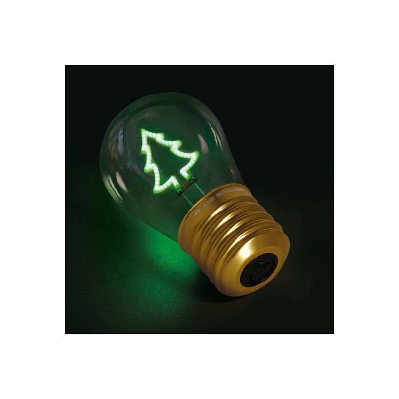 8052694022174-Legami - Lampe de table en forme d’ampoule xmas tree-P_405222221_1-4