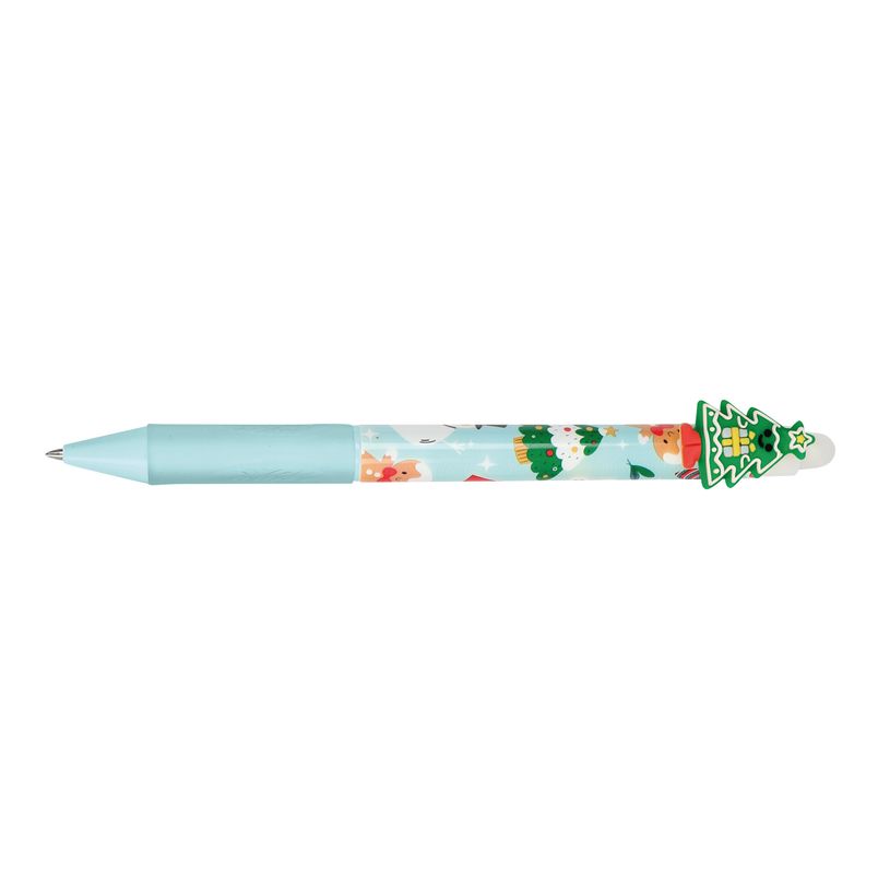 4014421354389-ONLINE magiXX - Stylo encre gel - fun X-Mas Christmas Tree-P_405222229_1-0