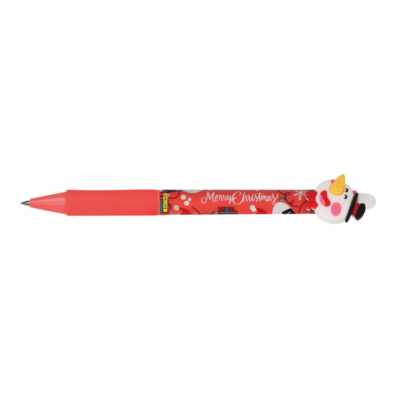 4014421354396-ONLINE magiXX - Stylo encre gel - fun X-Mas Snowman-P_405222230_1-0