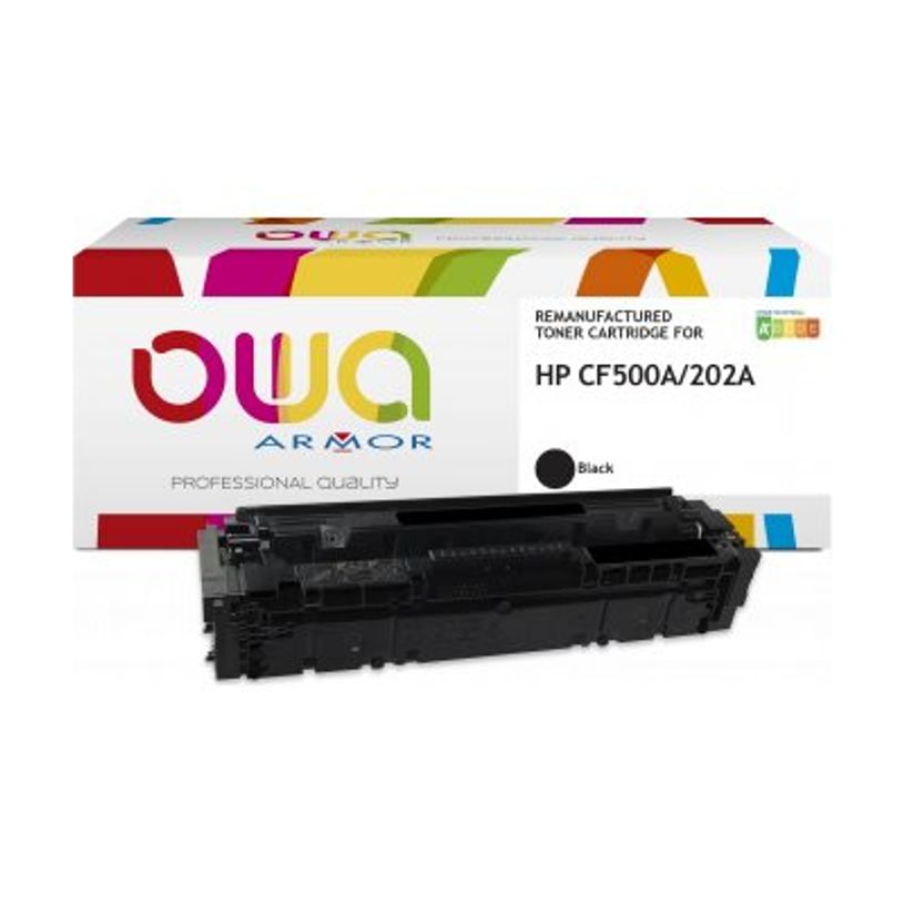 3112539935450-Cartouche laser compatible HP CF500A - Noir - OWA-P_405222246_1-0