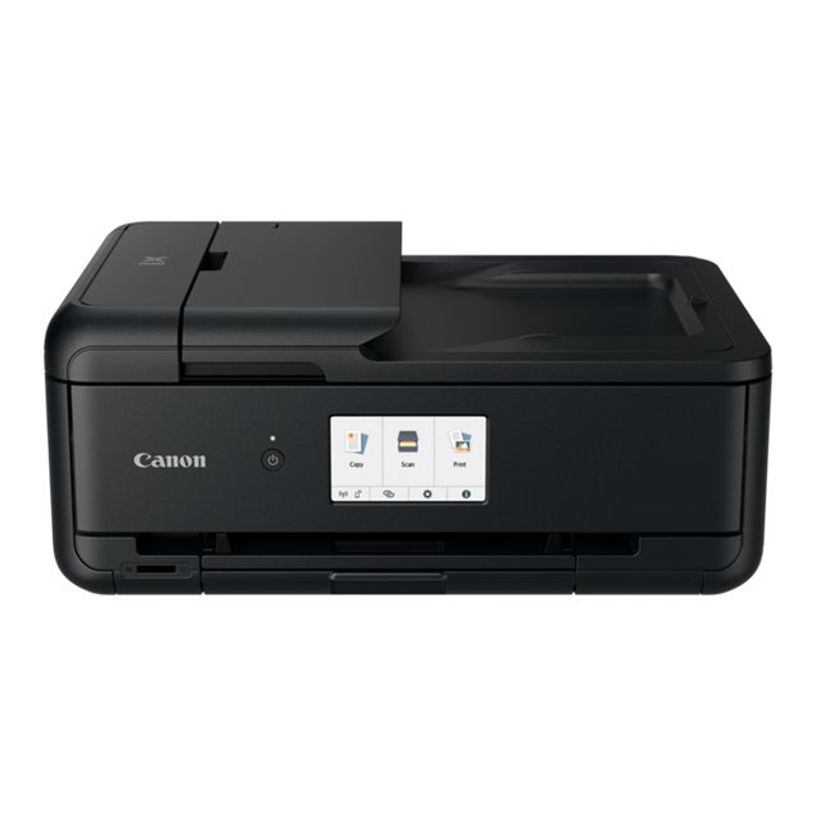4549292251593-Canon PIXMA TS9550A - Imprimante multifonction jet d'encre couleur A3 - USB 2.0, LAN, Wi-F-P_405222268_4-0