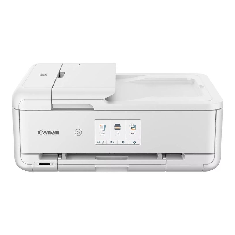 4549292236286-Canon PIXMA TS9551Ca - Imprimante multifonction jet d'encre couleur A3 - USB 2.0, LAN, Wi--P_405222270_1-0