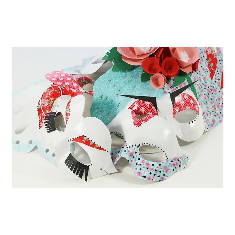 3609510003760-Decopatch - Masque inachevé - œil - charming - 5 x 16 x 9.5 cm - kraft - papier mâché-P_405222585_2-1
