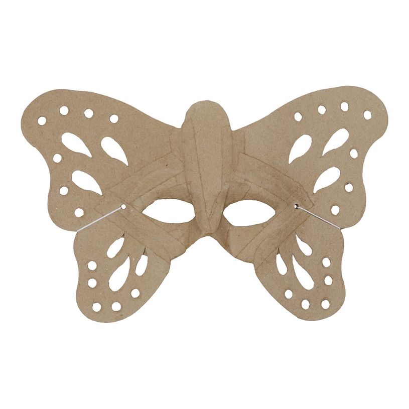 3609510007874-Decopatch - Masque inachevé - papillon - 8 x 23.5 x 19.5 cm - kraft - papier mâché-P_405222591_1-0